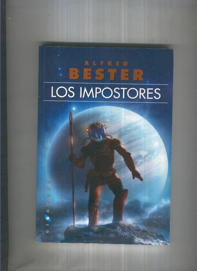Los impostores