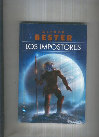 Los impostores