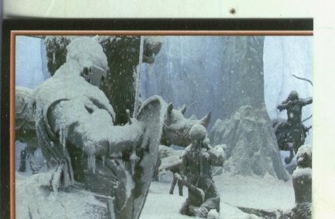 Cromos: Narnia numero 056