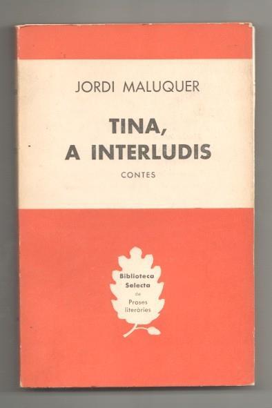 Tina a interludis