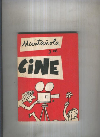 Muntañola y el cine