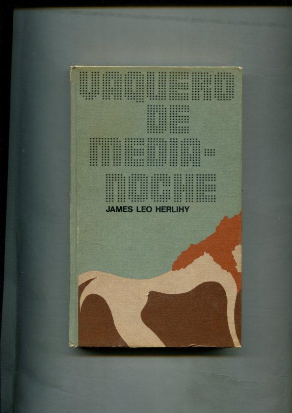 Circulo de Lectores: Vaquero de media noche