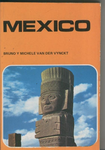Mexico, guia del pais