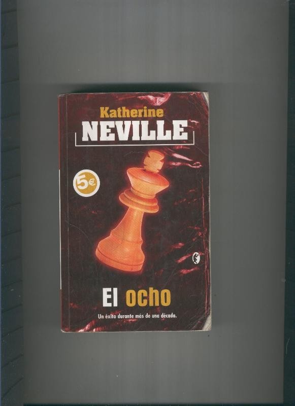El ocho