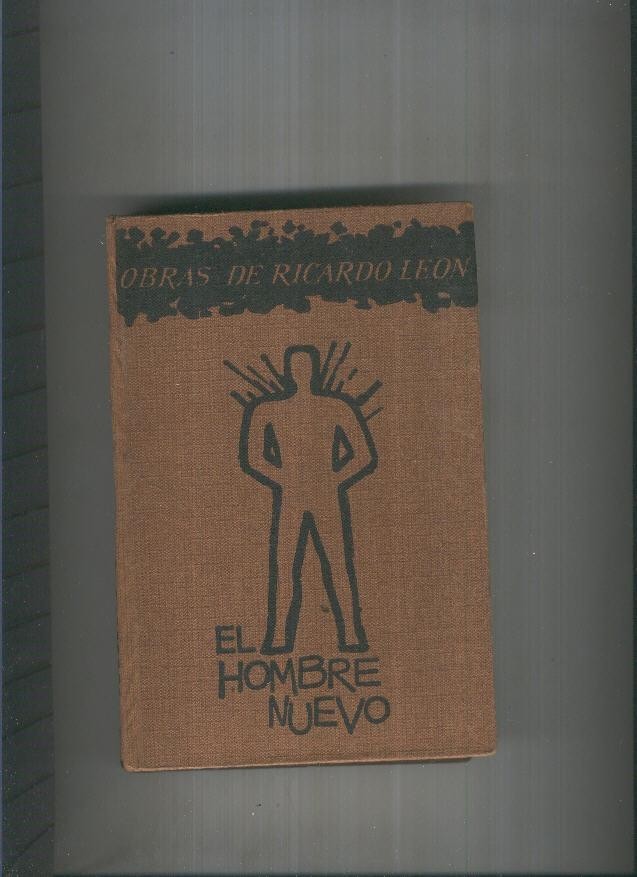 El hombre nuevo