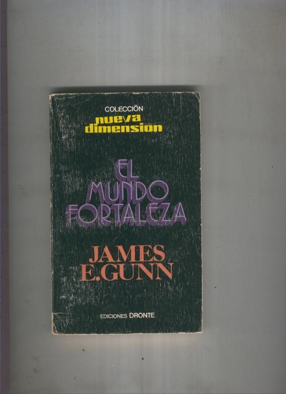 El mundo fortaleza