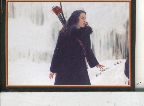 Cromos: Narnia numero 077
