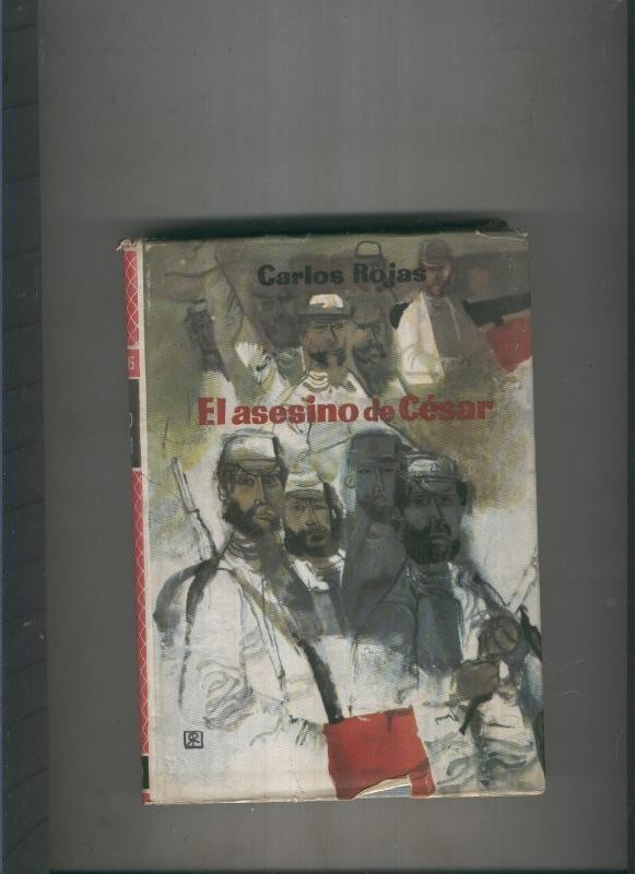 El asesino de Cesar