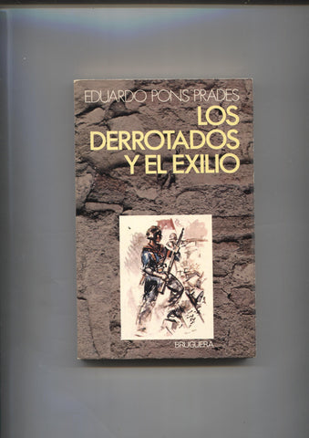 Coleccion Mosaico numero 9: Los derrotados y el exilio