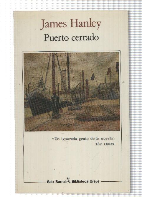 Puerto cerrado