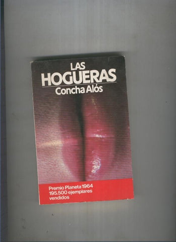 Las hogueras