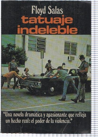 Tatuaje indeleble