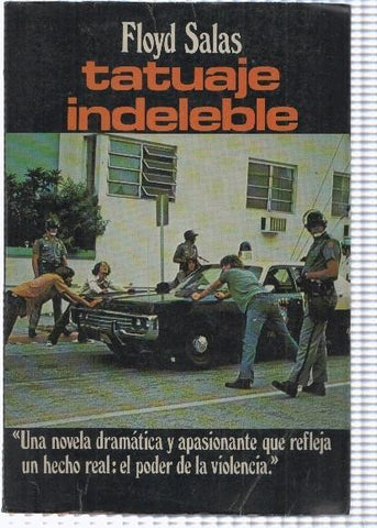 Tatuaje indeleble