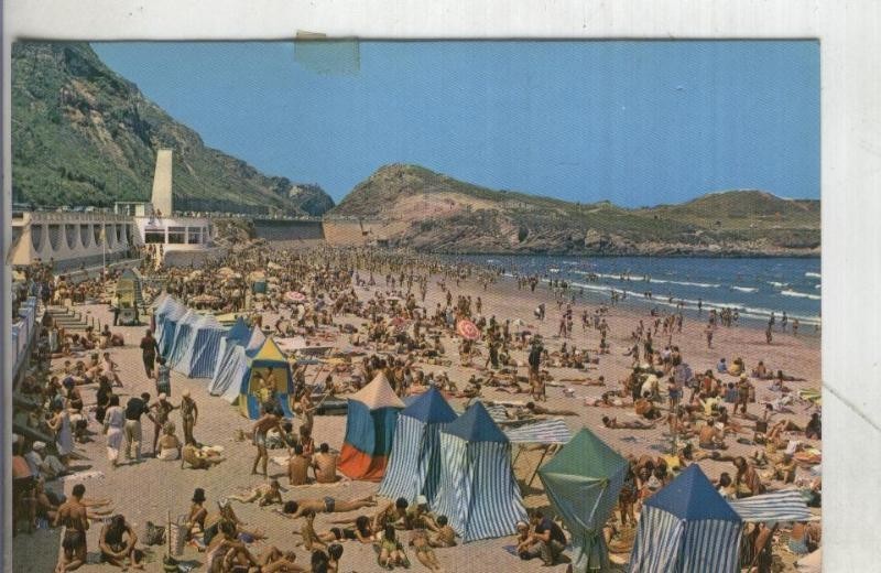Postal 001996: Salinas
