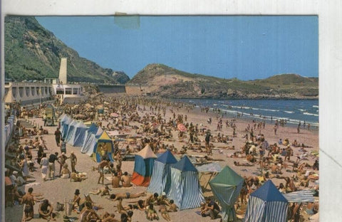 Postal 001996: Salinas