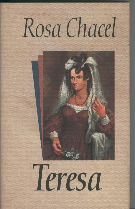 Circulo de Lectores: Teresa