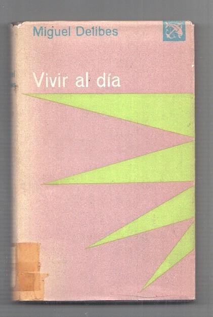 Vivir al dia