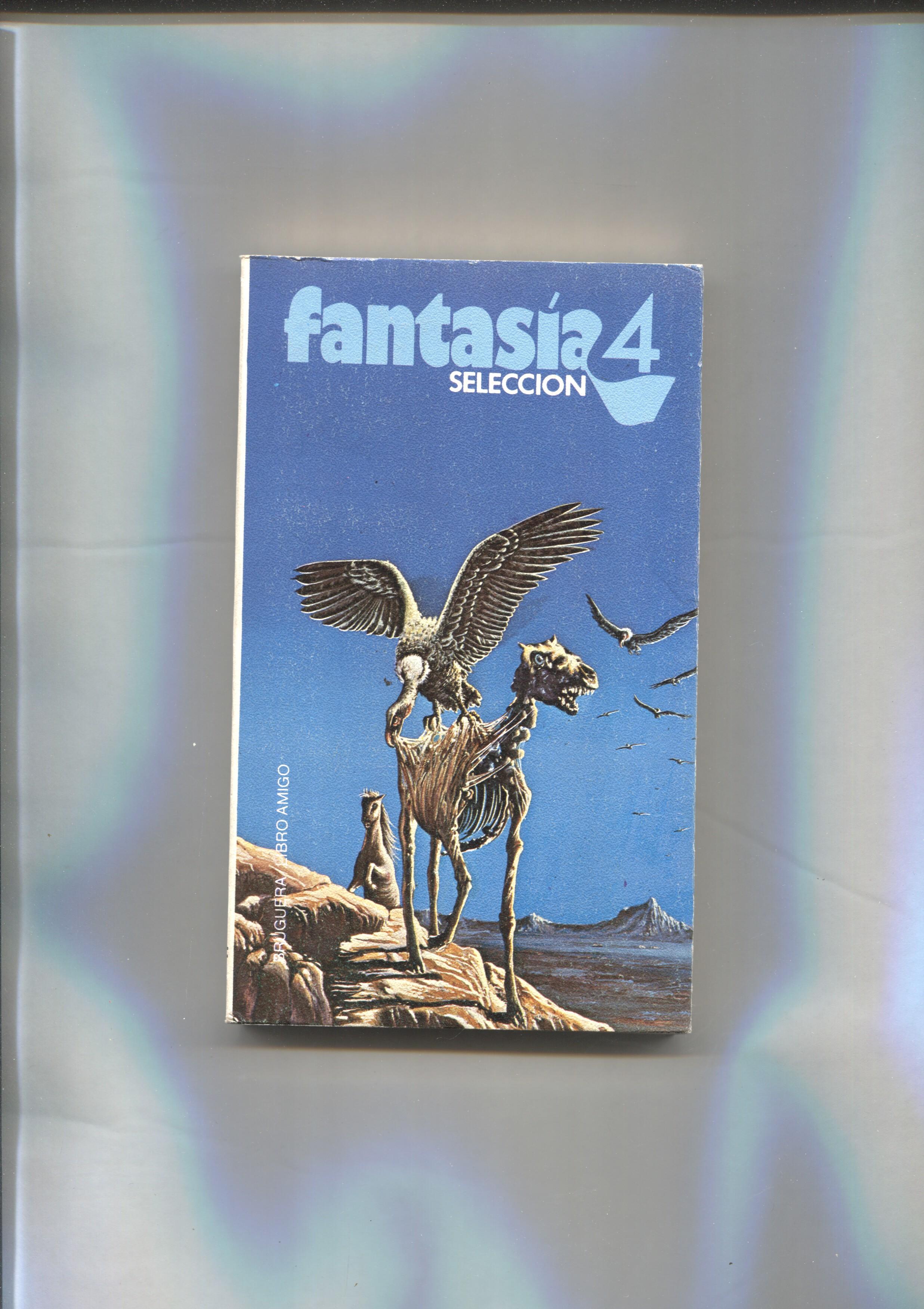 Seleccion Fantasia numero 04