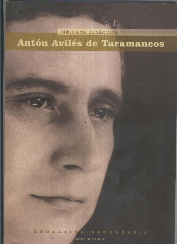 Unidade didactica: Anton Aviles de Taramancos