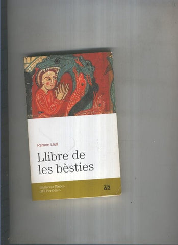 Llibre de les besties