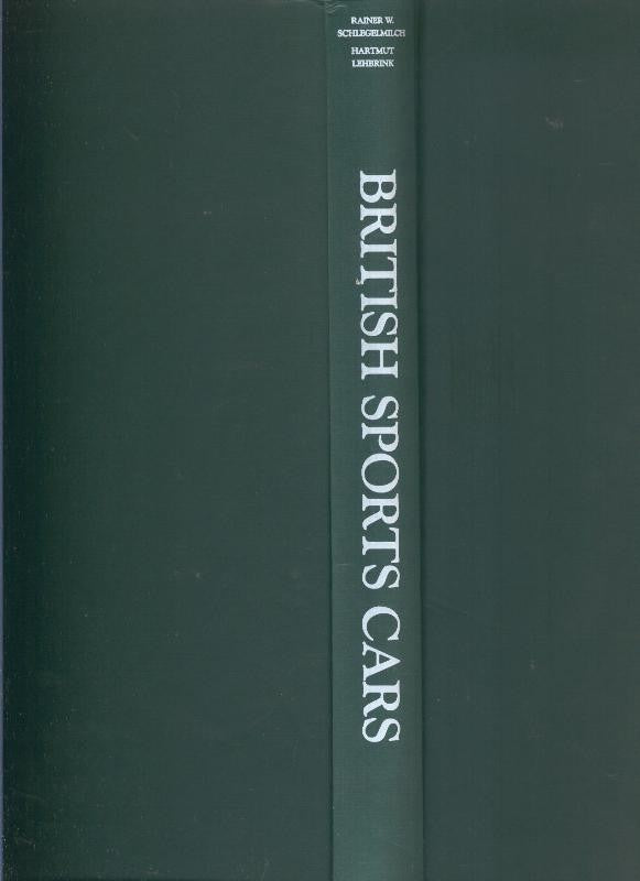 British Sports Cars