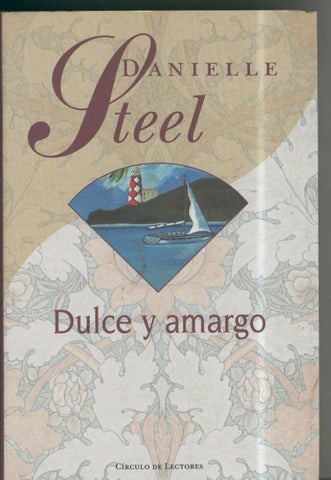 Dulce y amargo