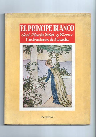 El principe blanco