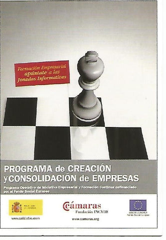 CALENDARIO PUBLICITARIO 00318: MINISTERIO DE DEFENSA