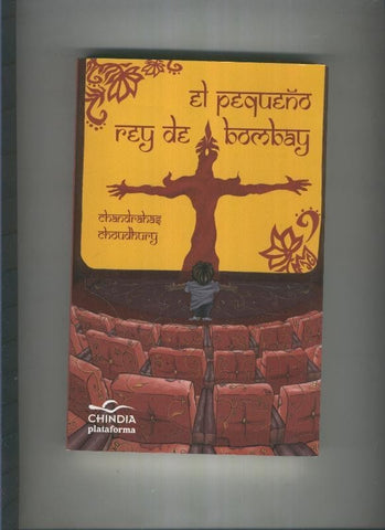 El pequeño rey de Bombay