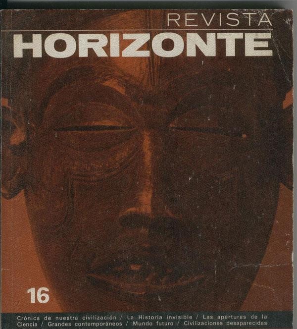 Horizonte numero 16