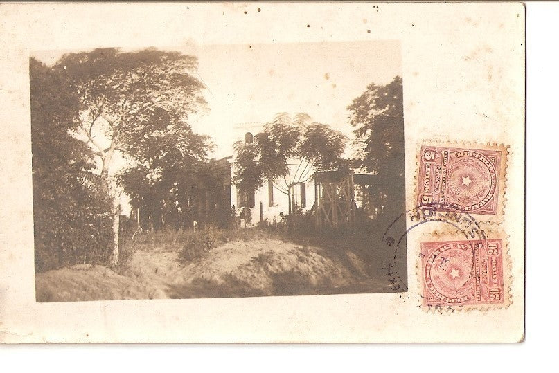 Postal 024045 : Casa
