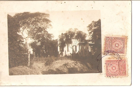 Postal 024045 : Casa