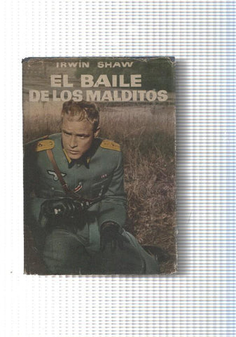 Coleccion Goliat: El baile de los malditos