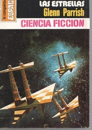 La Conquista del Espacio numero 390: Caravana a las estrellas
