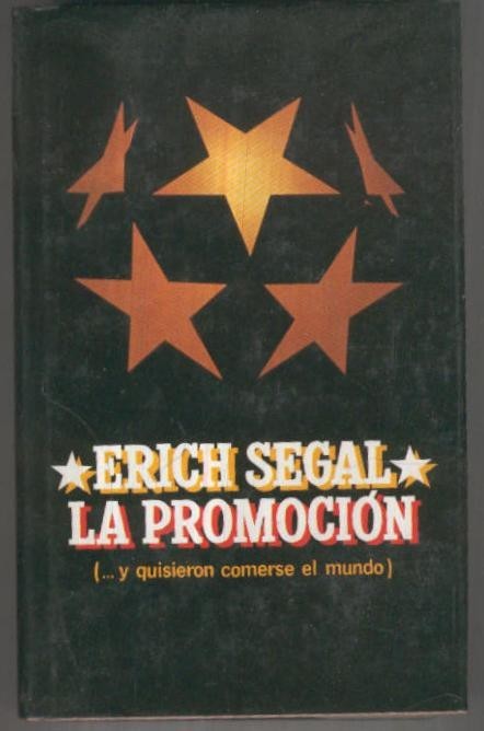 Circulo de Lectores: La promocion