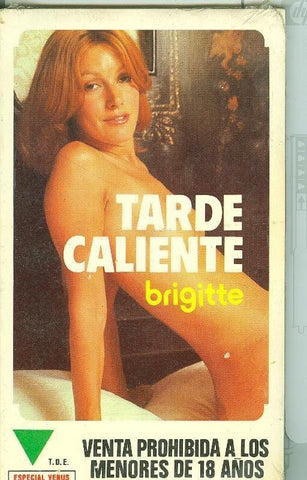 Especial Venus: Tarde caliente