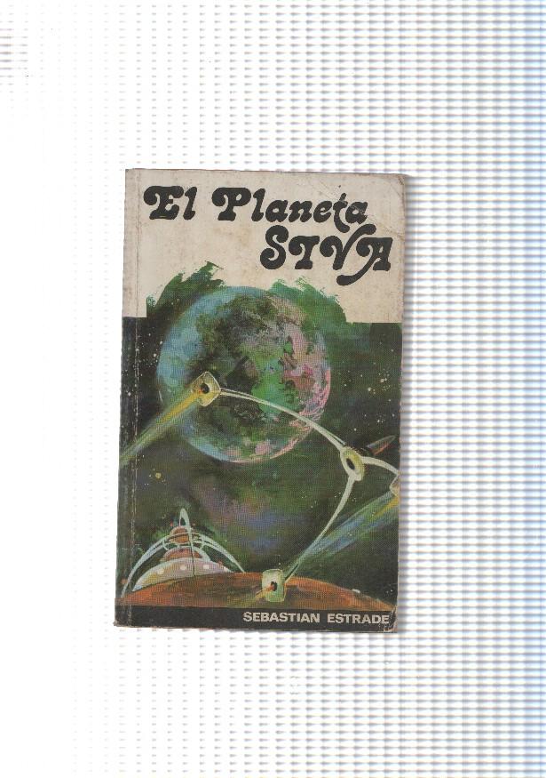 El Planeta Siva