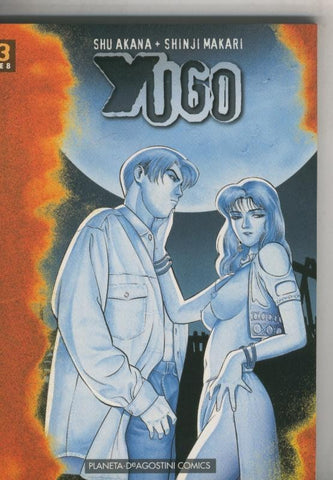 Yugo numero 3