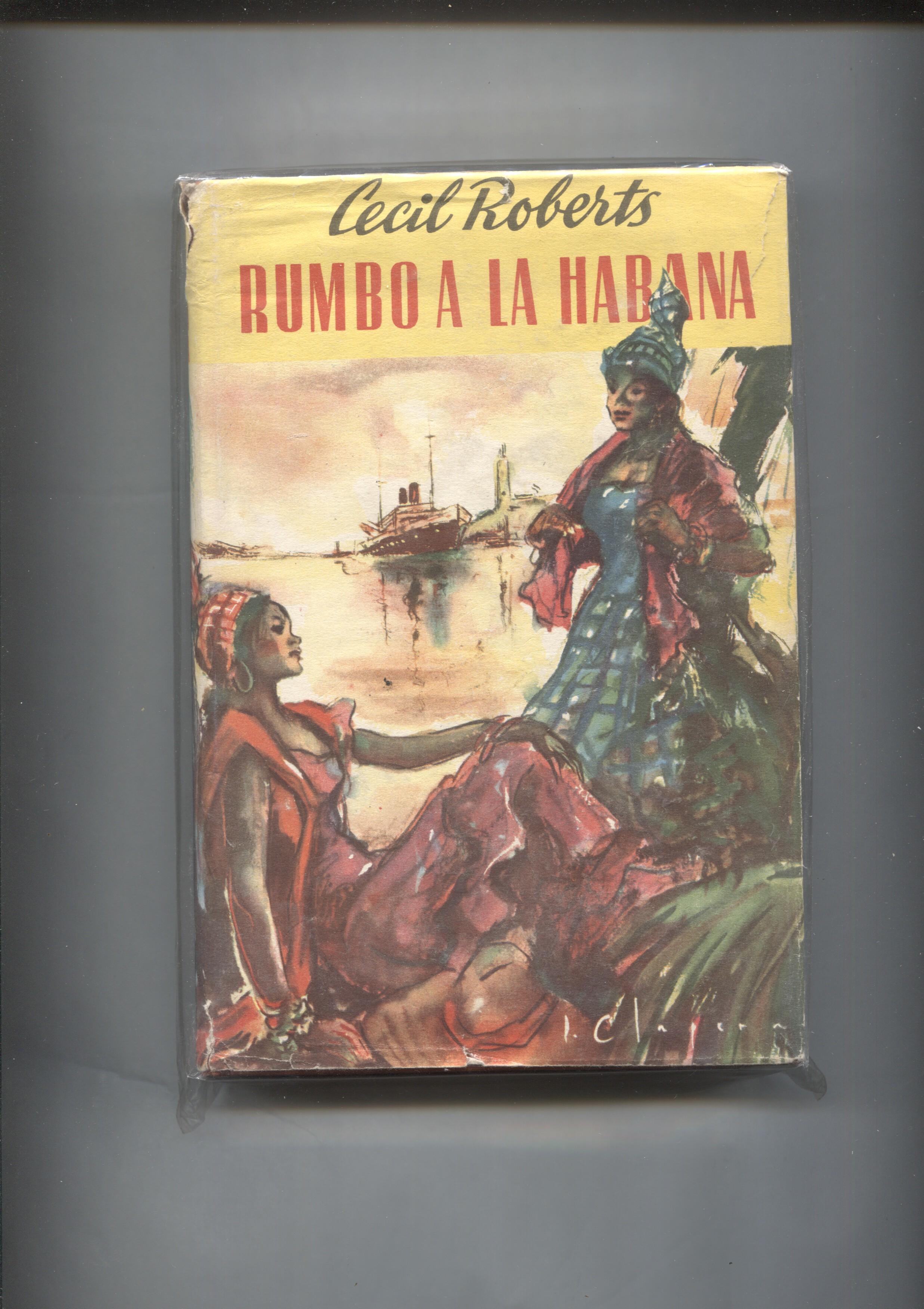 Coleccion Gigante: Rumbo a la Habana