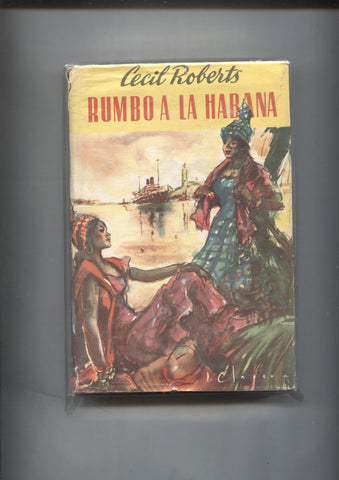 Coleccion Gigante: Rumbo a la Habana