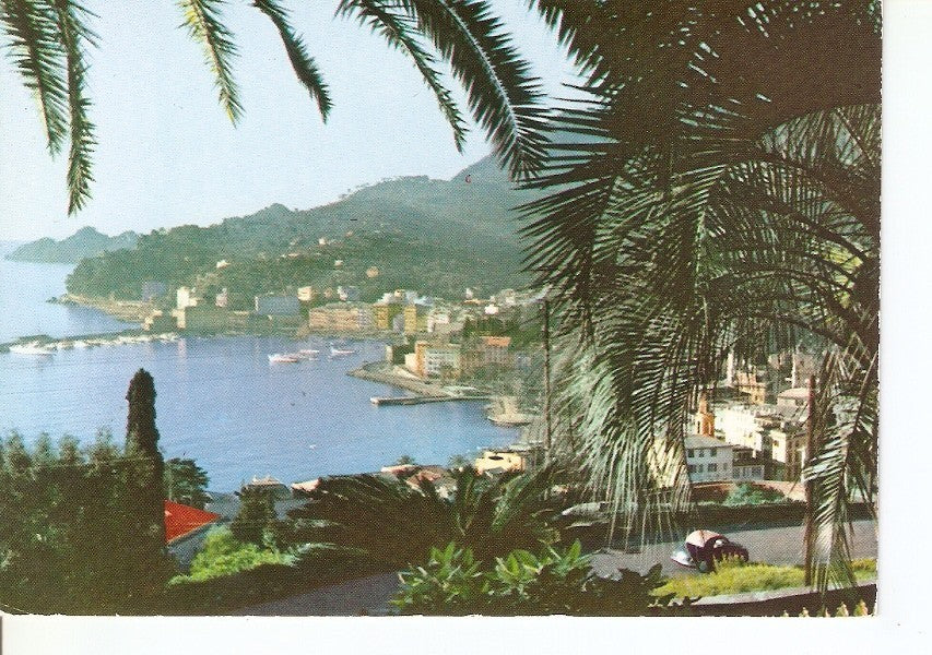 Postal 033109 : LuItalia. S. Margherite Ligure