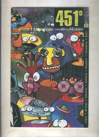 451º numero 8