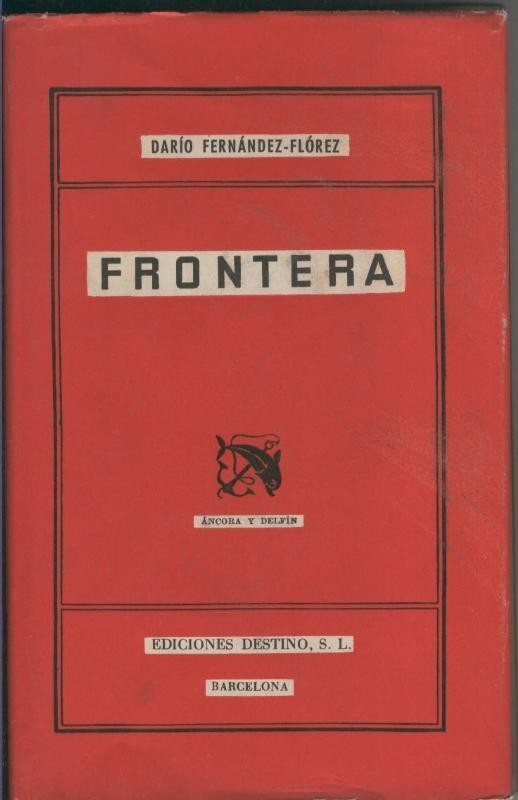 Frontera