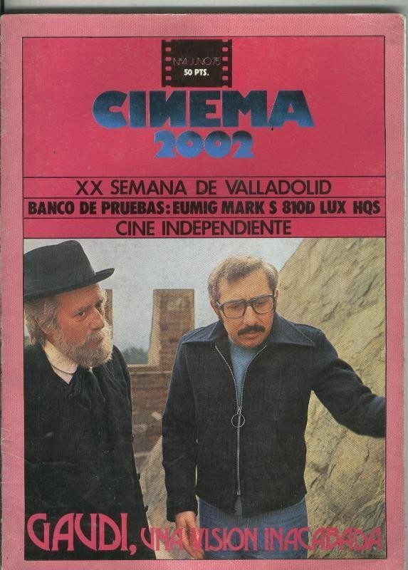 Cinema 2002 numero 004