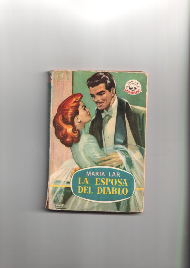 Madreperla numero 278: La esposa del diablo