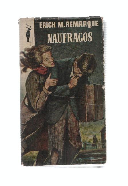 Coleccion Reno :Naufragos