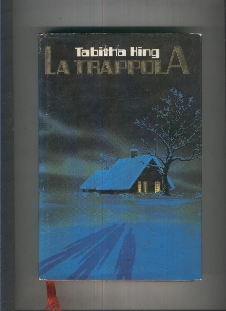 La trappola
