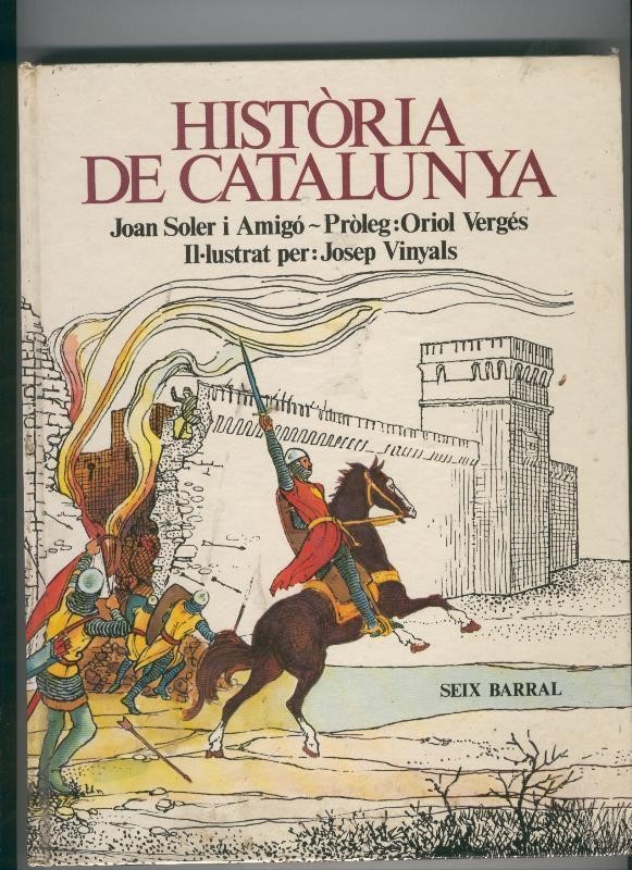 Historia de Catalunya