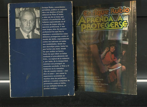 Aprenda a protegerse