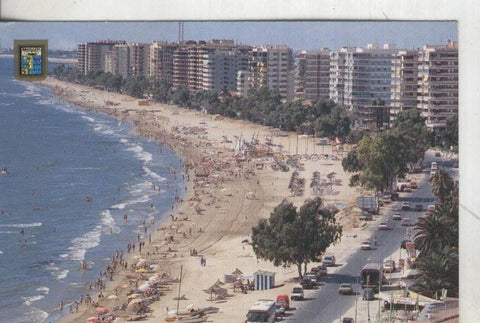 Postal:: Castellon-Benicasim